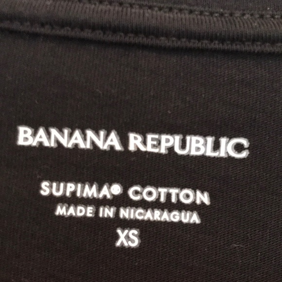 Tee Shirt by Banana Republic - Picture 7 of 9